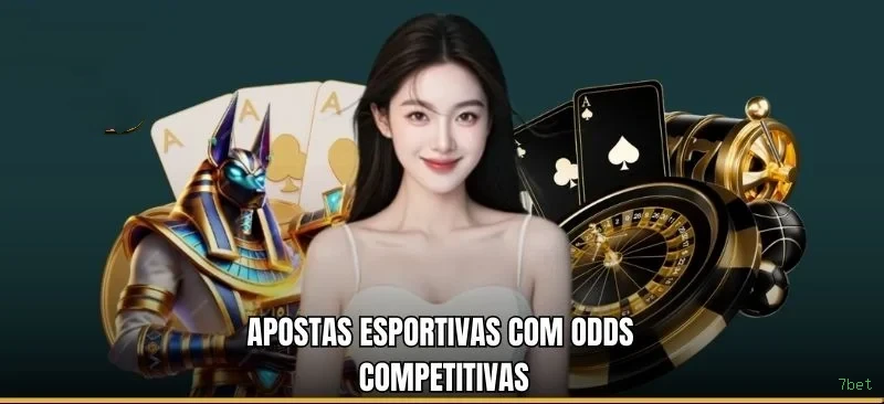 Segurança Depósitos 7bet